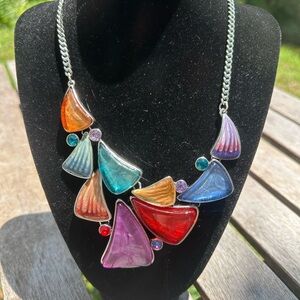 Women’s necklace